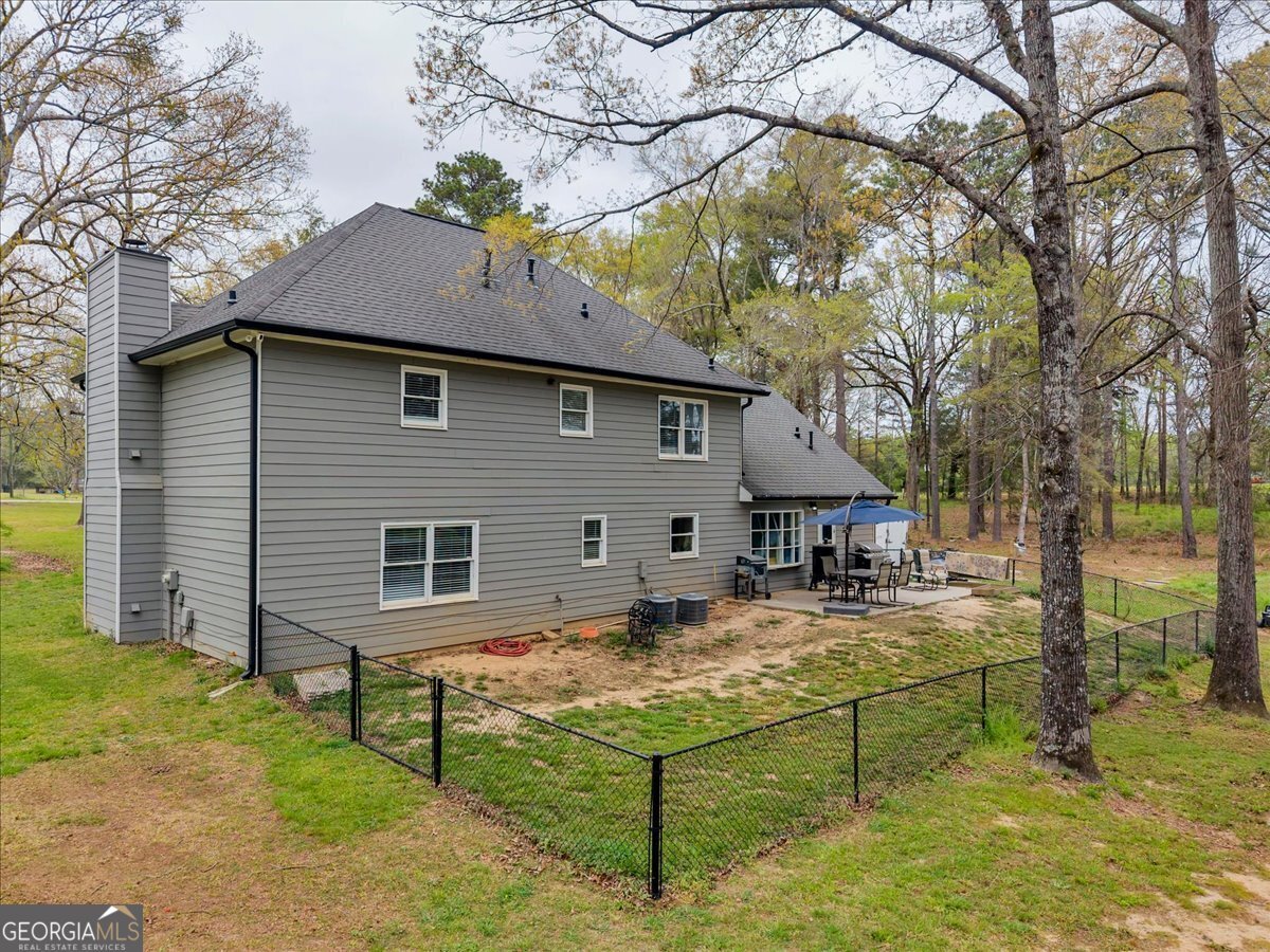 3410 Pilot Road Covington - Photo 36