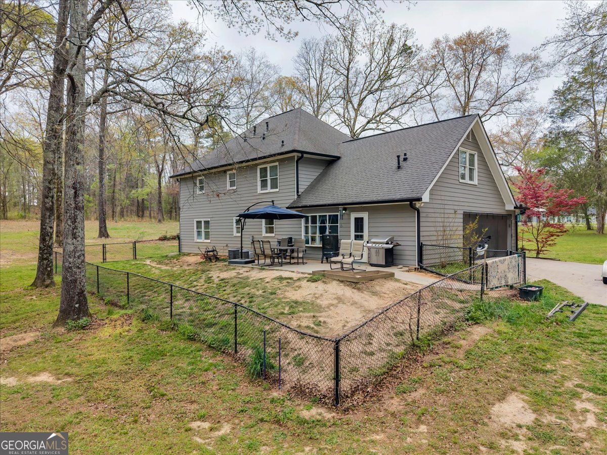 3410 Pilot Road Covington - Photo 43