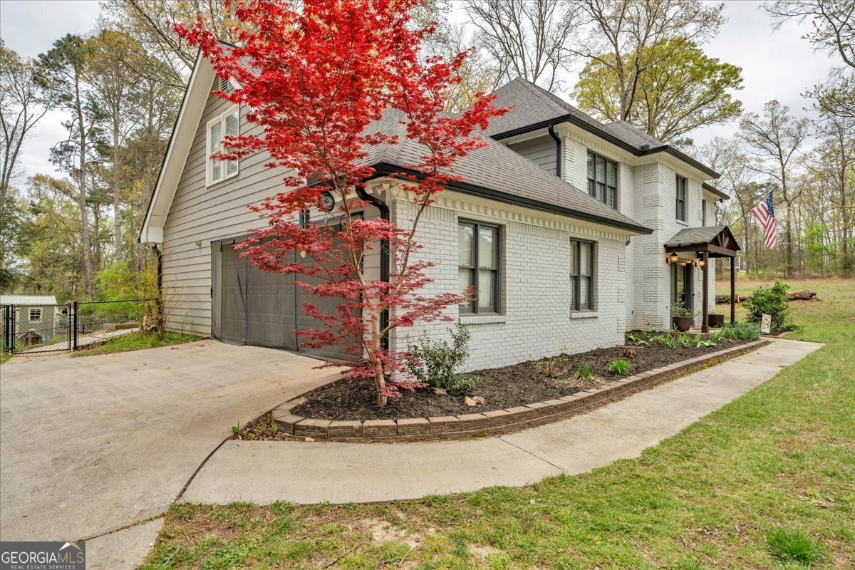 3410 Pilot Road Covington - Photo 45