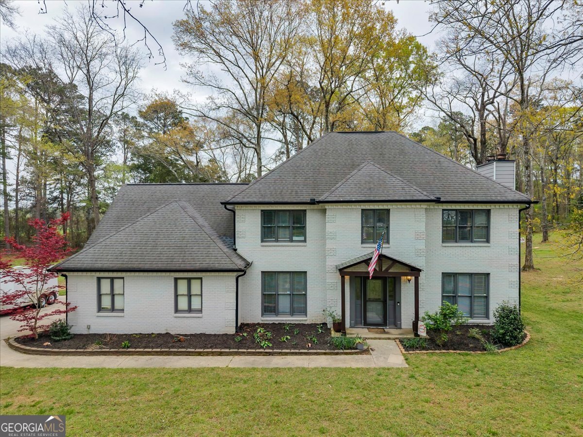 3410 Pilot Road Covington - Photo 46