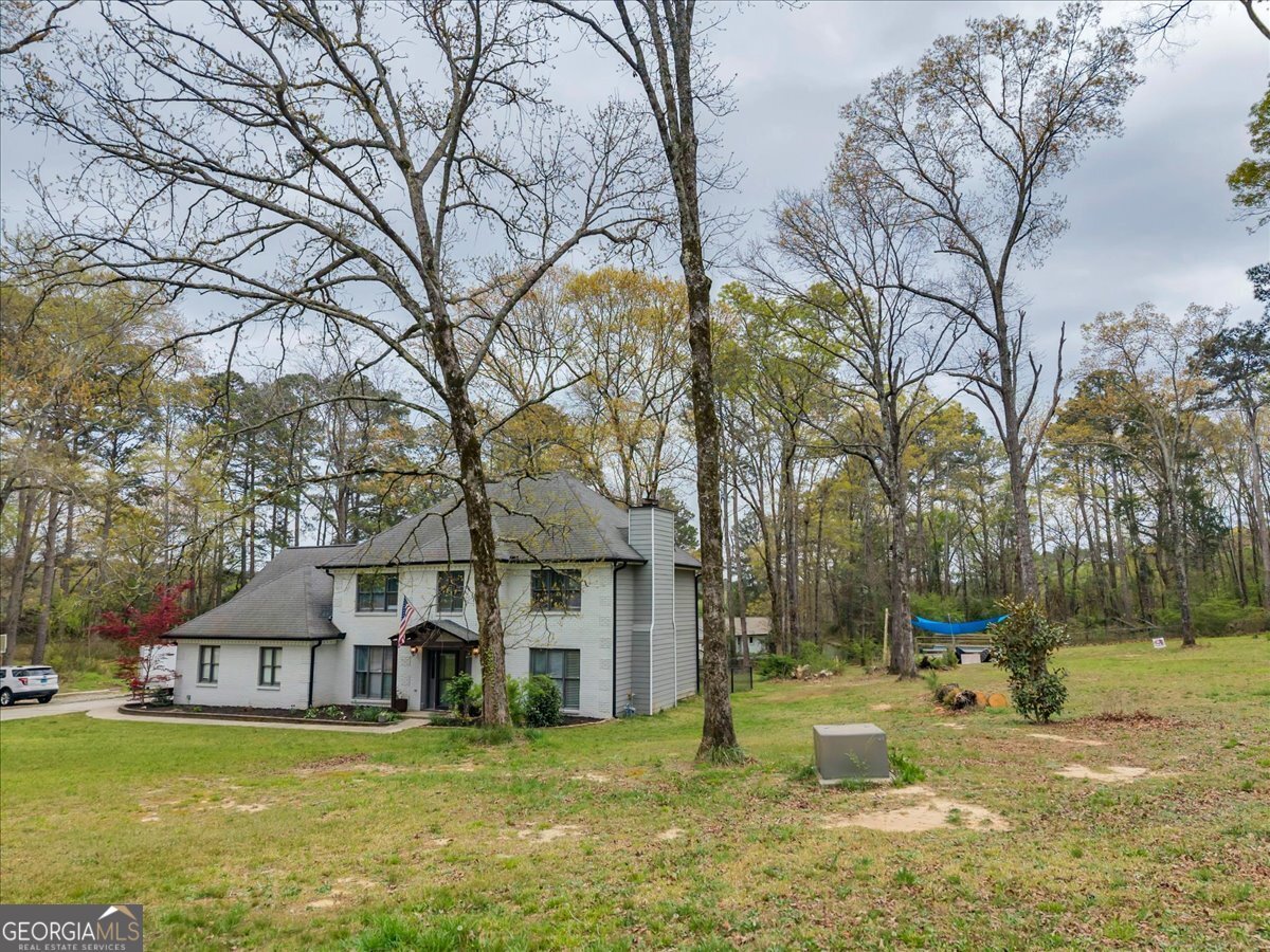 3410 Pilot Road Covington - Photo 47