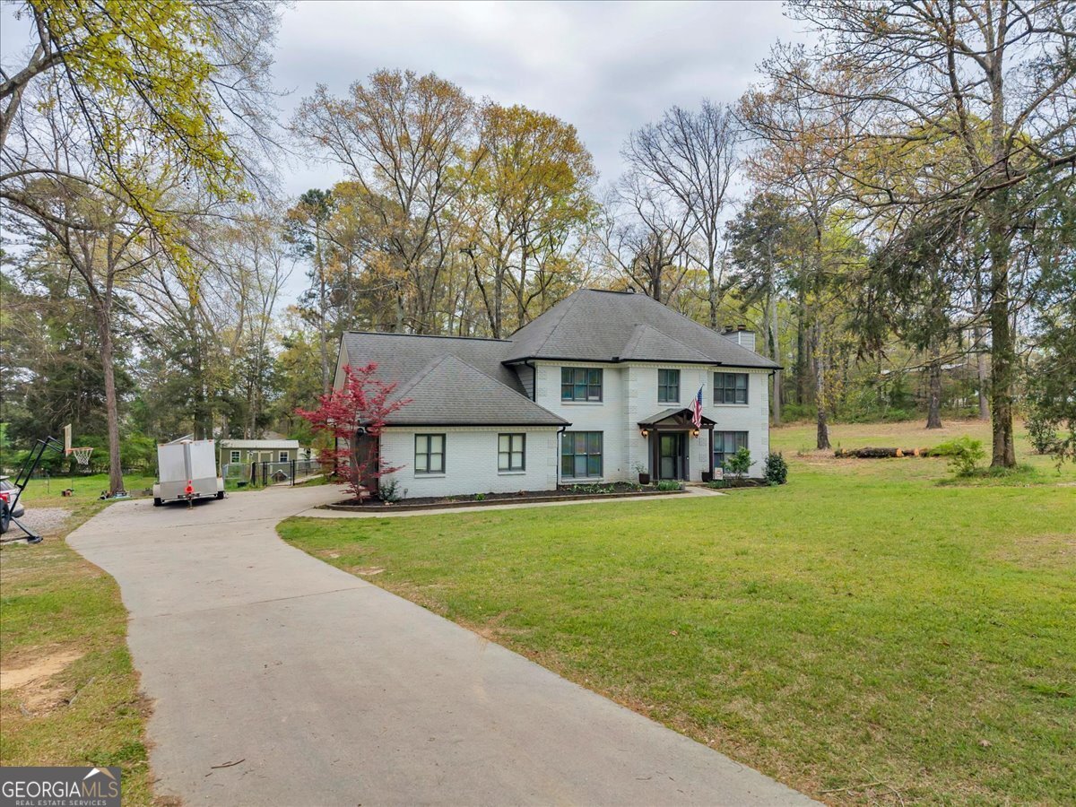 3410 Pilot Road Covington - Photo 49