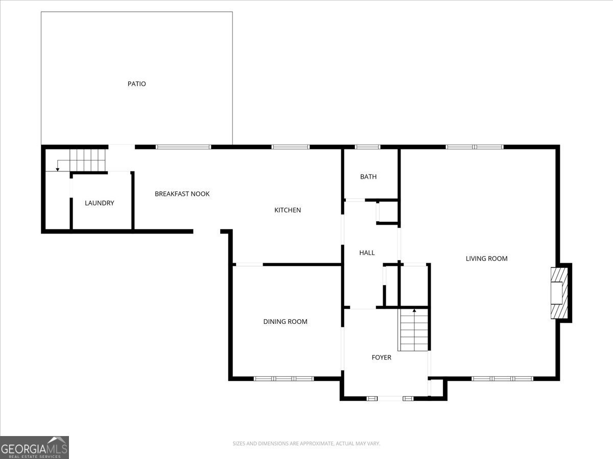 3410 Pilot Road Covington - Photo 61