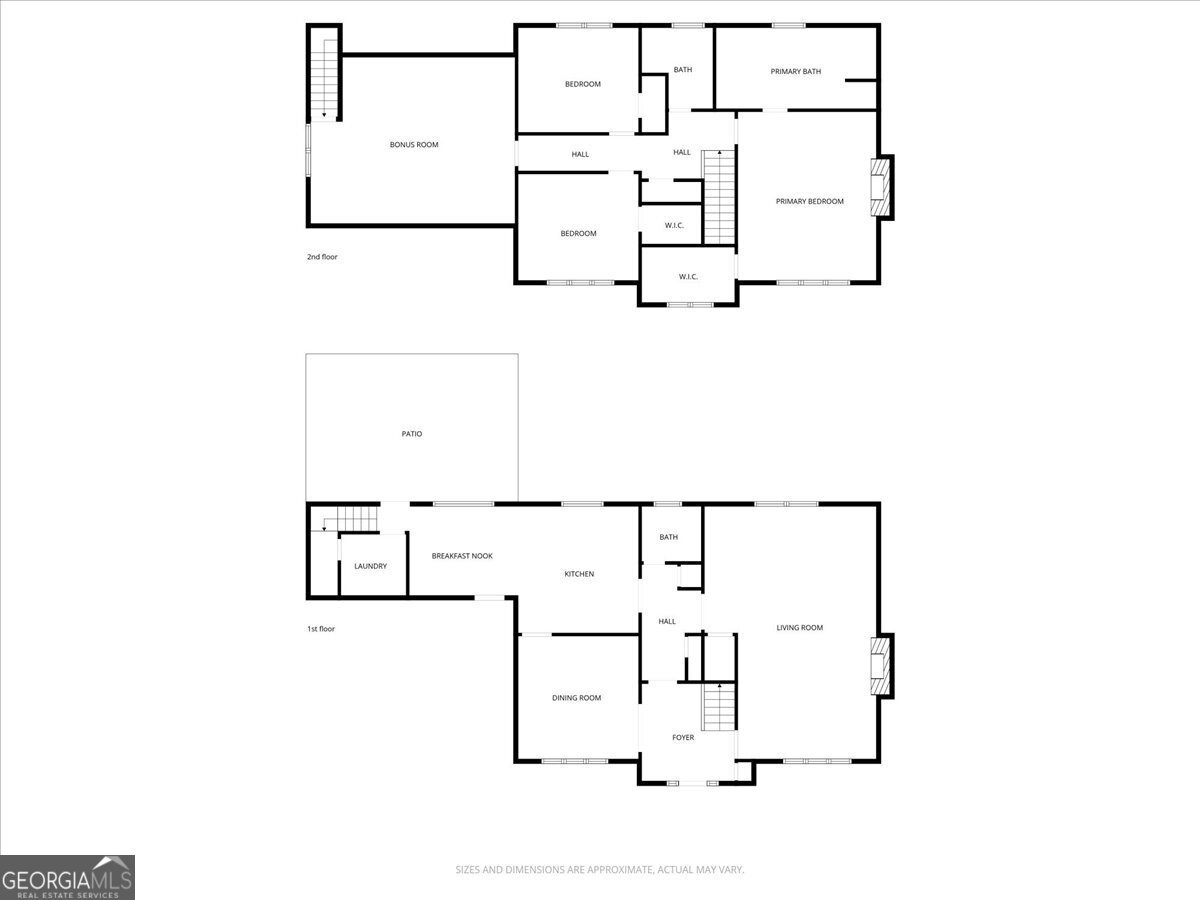 3410 Pilot Road Covington - Photo 63
