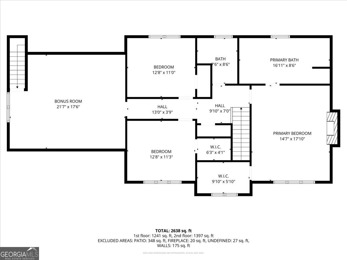 3410 Pilot Road Covington - Photo 65