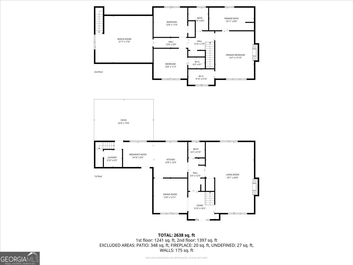 3410 Pilot Road Covington - Photo 66