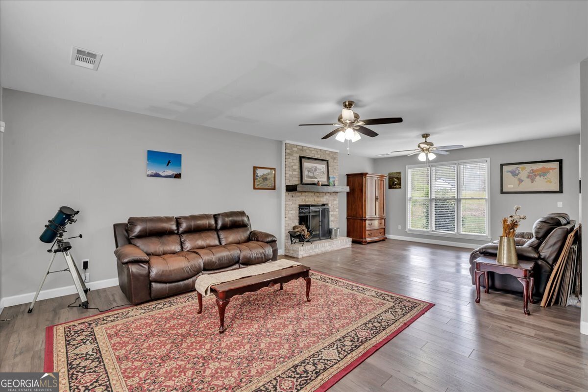 3410 Pilot Road Covington - Photo 8