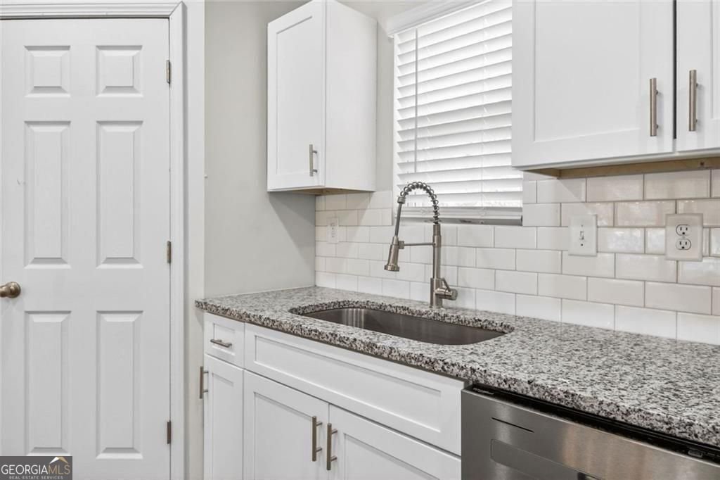 5571 Panola Place Lithonia - Photo 7