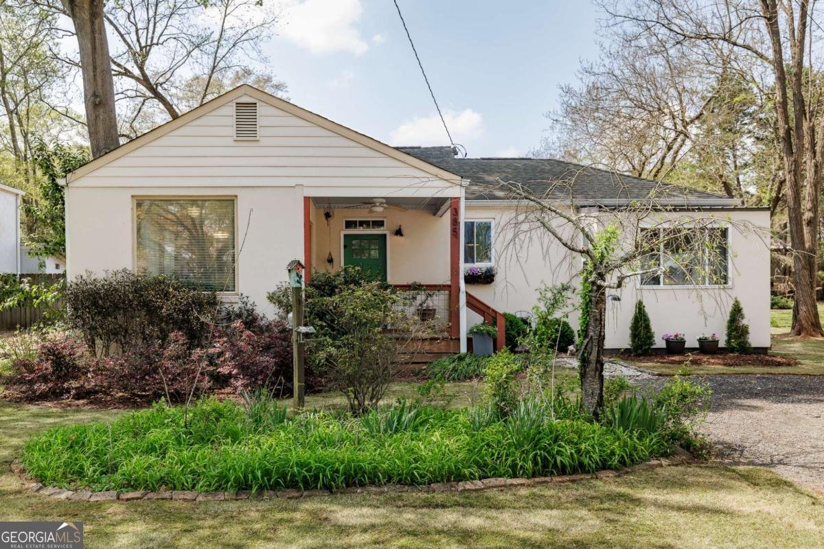 385 Best Drive Athens - Photo 1