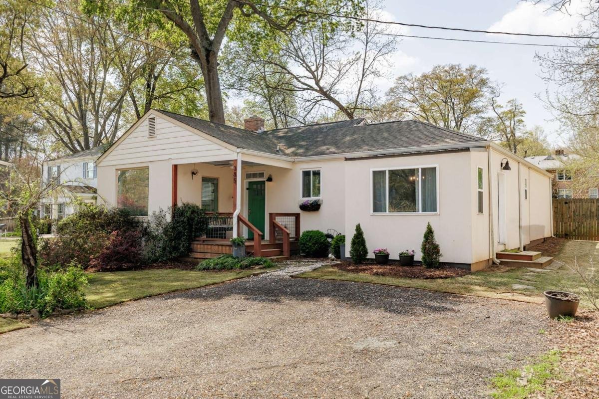 385 Best Drive Athens - Photo 34