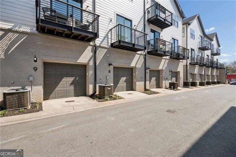 1350 May Avenue Atlanta - Photo 40