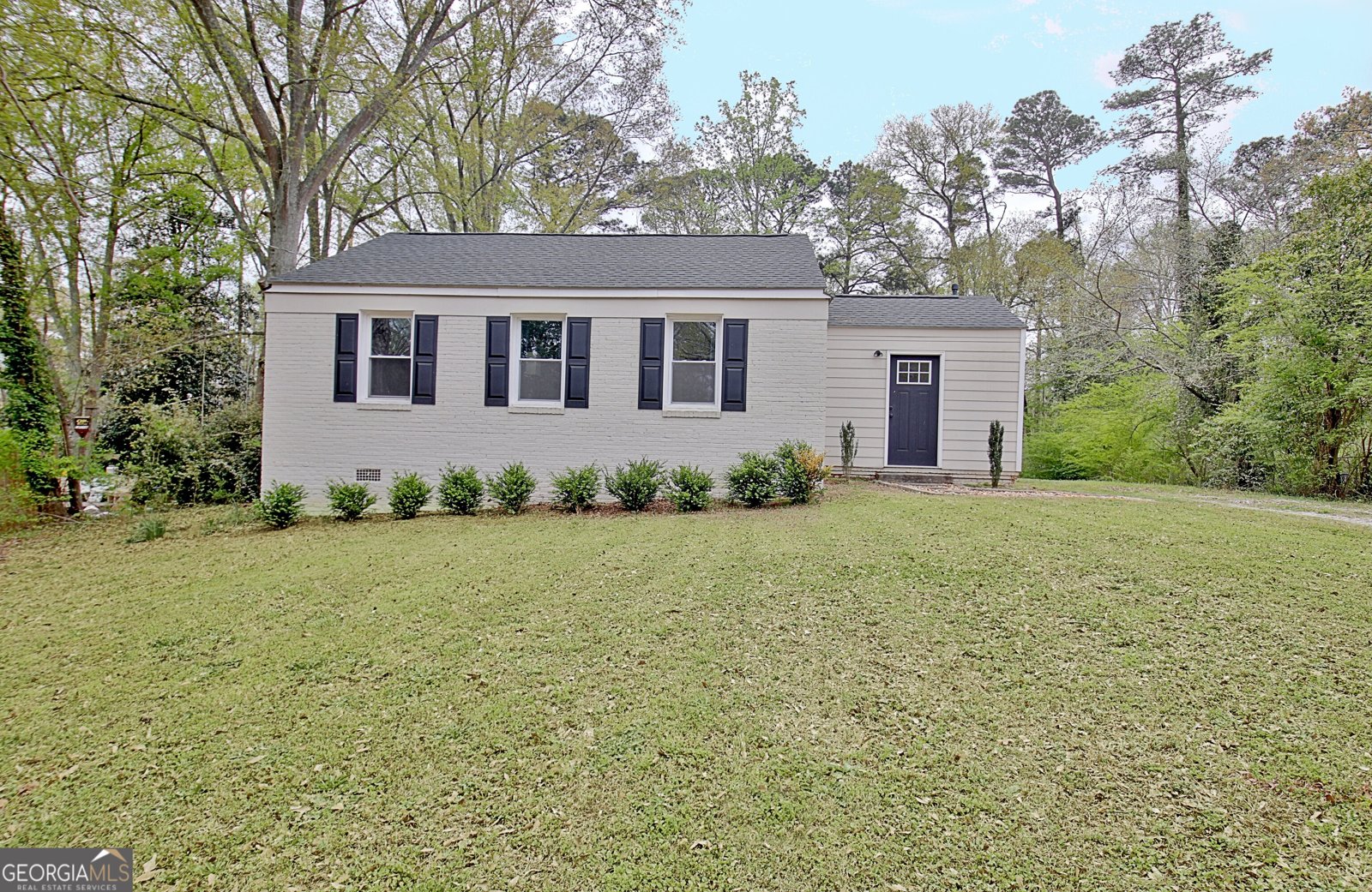 49 Bailey Drive Newnan - Photo 1