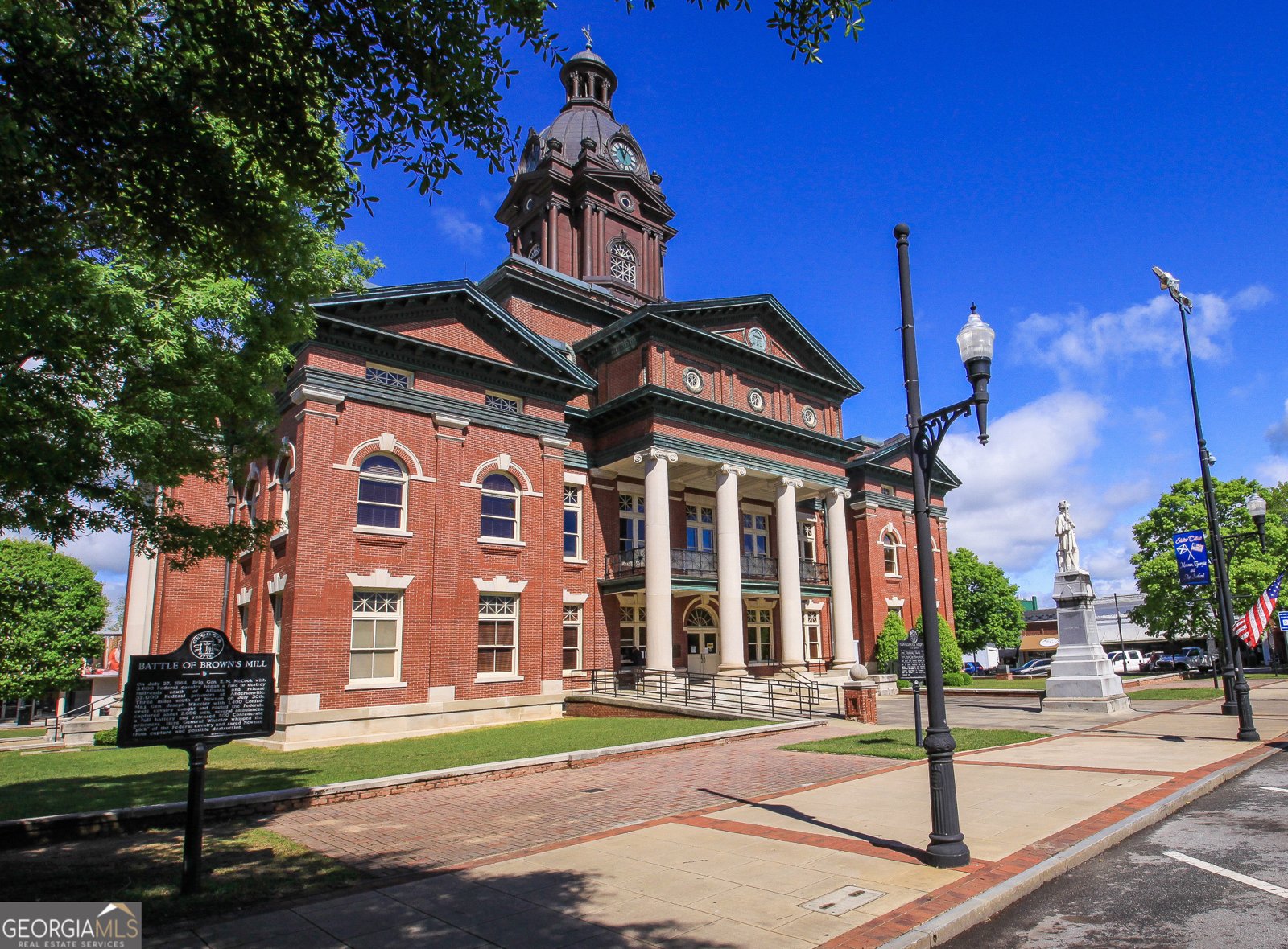 49 Bailey Drive Newnan - Photo 20