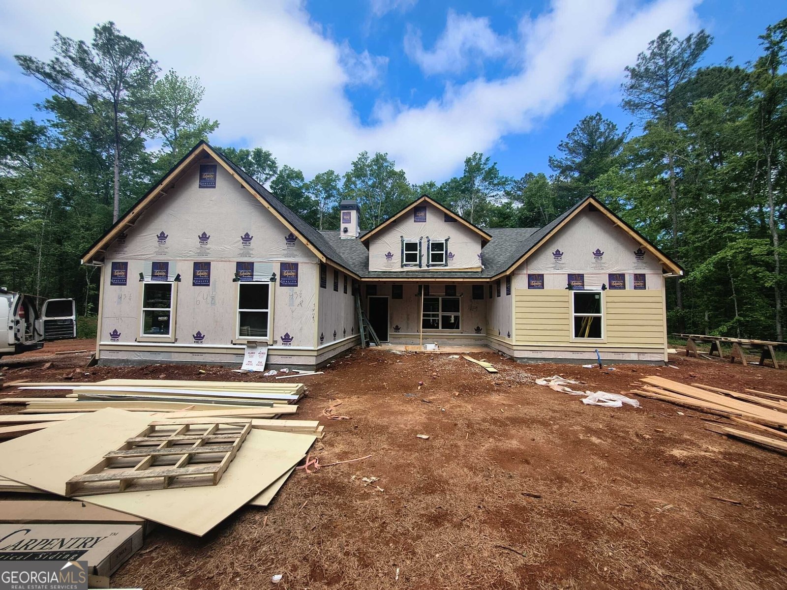 6399 Rocky Mount Road Greenville - Photo 10