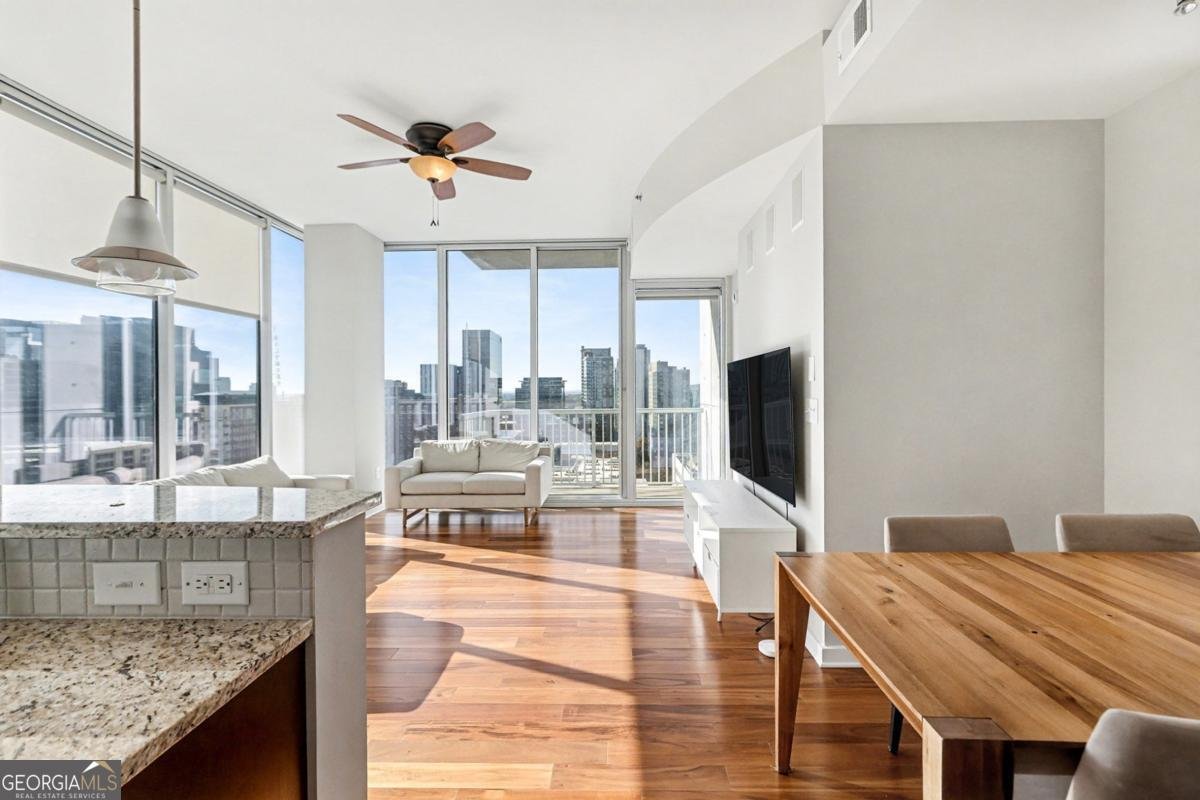 855 Peachtree Street Atlanta - Photo 10