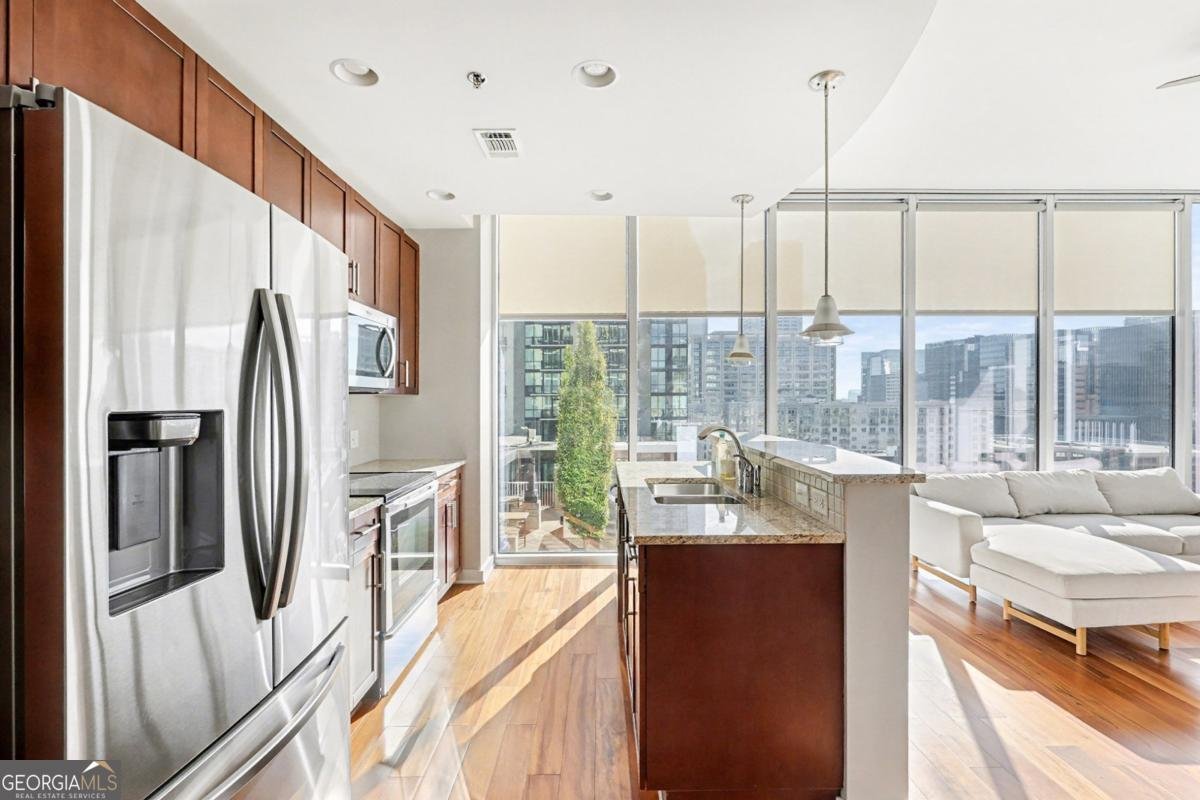 855 Peachtree Street Atlanta - Photo 11