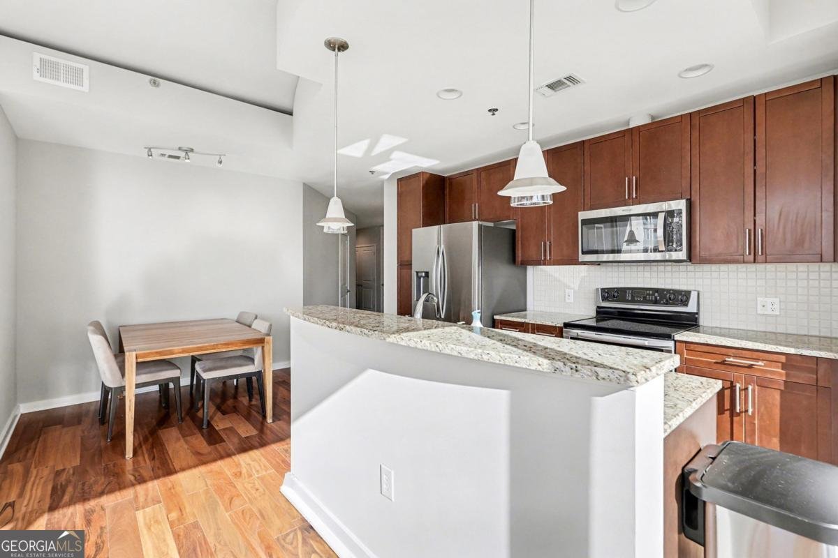 855 Peachtree Street Atlanta - Photo 13