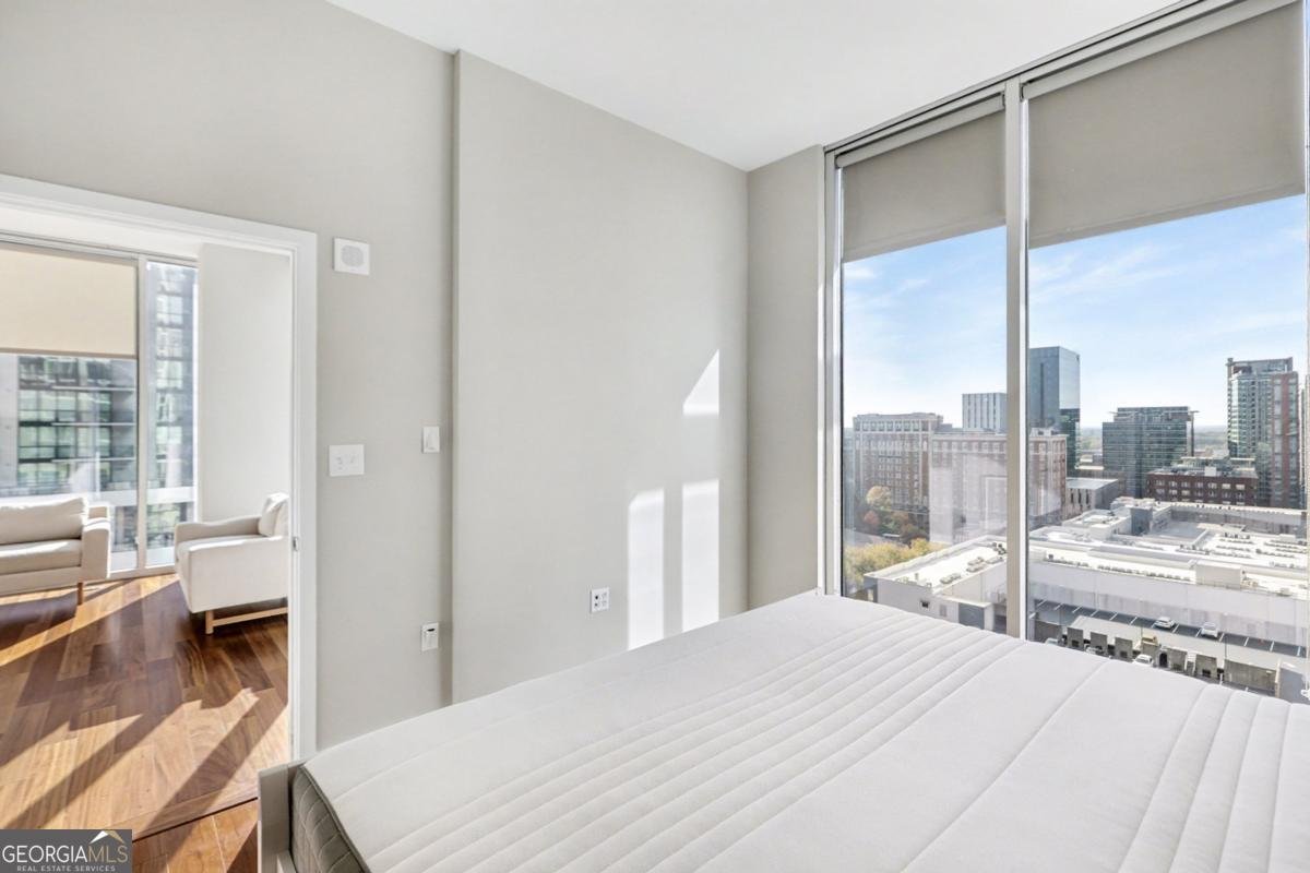 855 Peachtree Street Atlanta - Photo 15