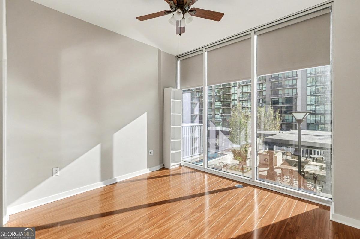 855 Peachtree Street Atlanta - Photo 17