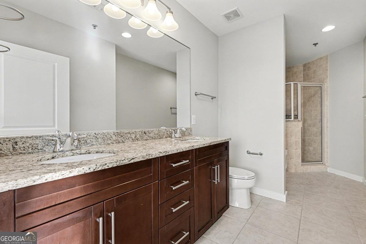 855 Peachtree Street Atlanta - Photo 22