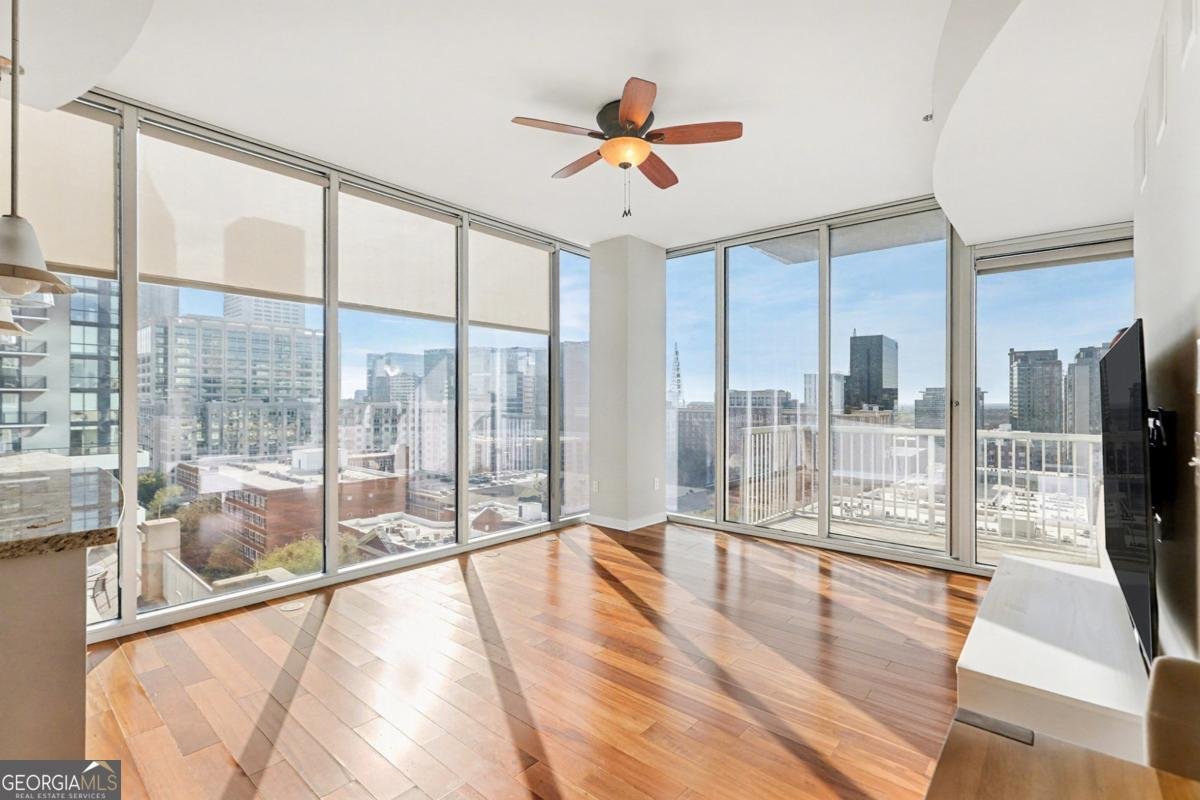 855 Peachtree Street Atlanta - Photo 23