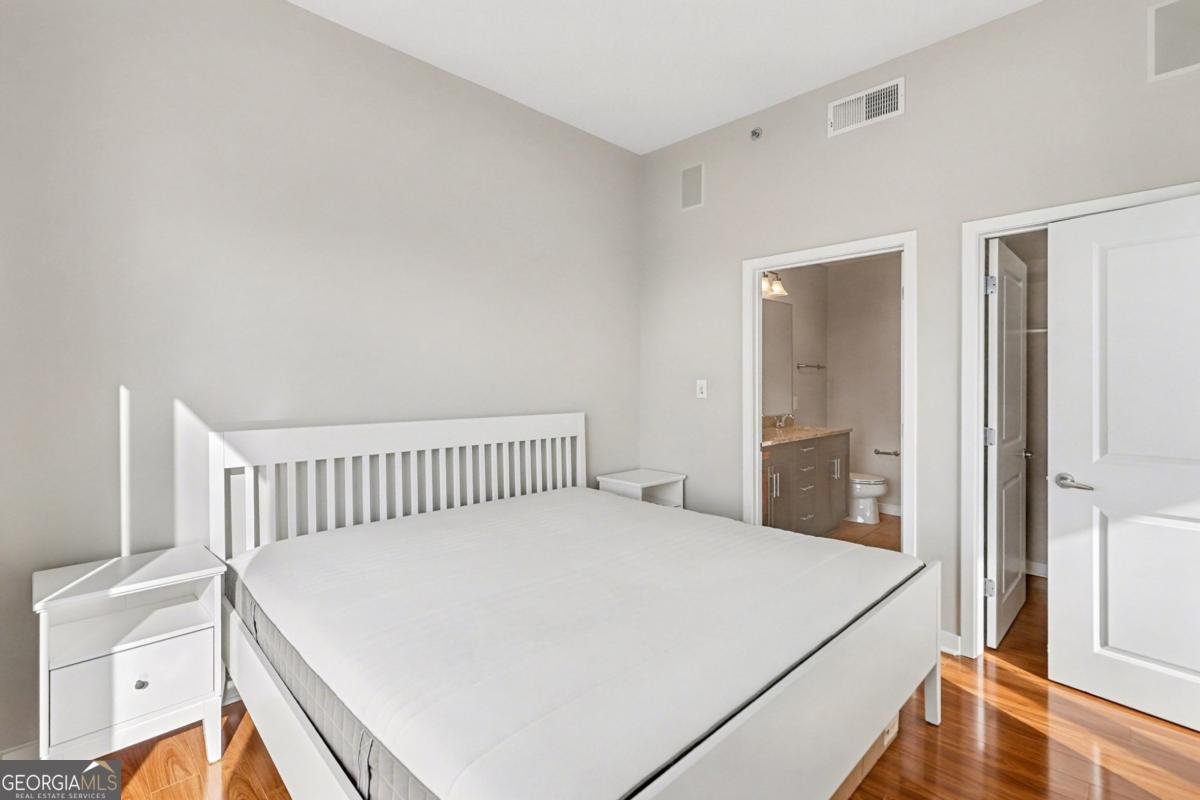 855 Peachtree Street Atlanta - Photo 25