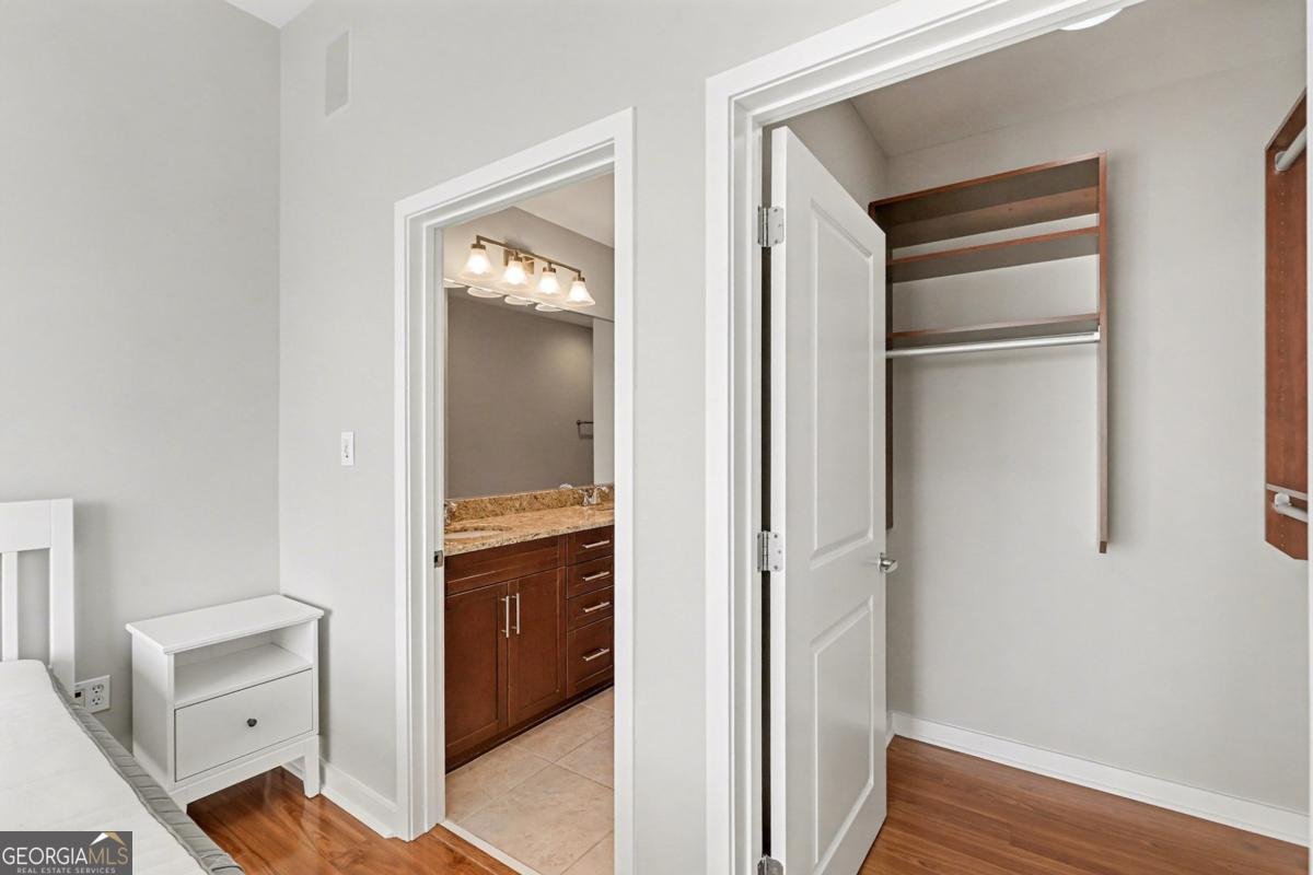 855 Peachtree Street Atlanta - Photo 28