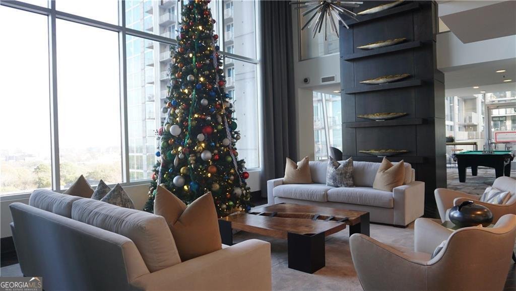 855 Peachtree Street Atlanta - Photo 29