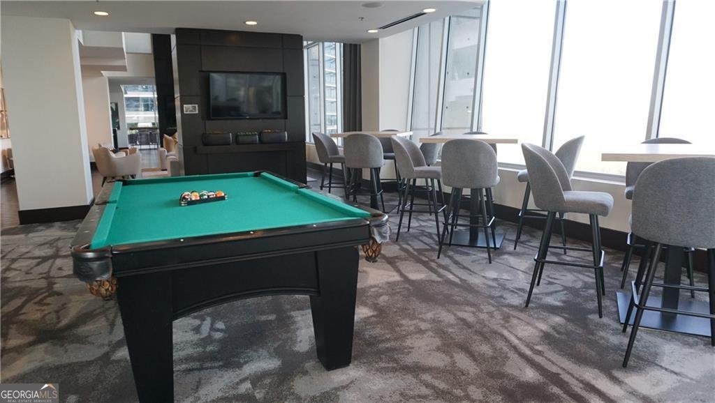 855 Peachtree Street Atlanta - Photo 30