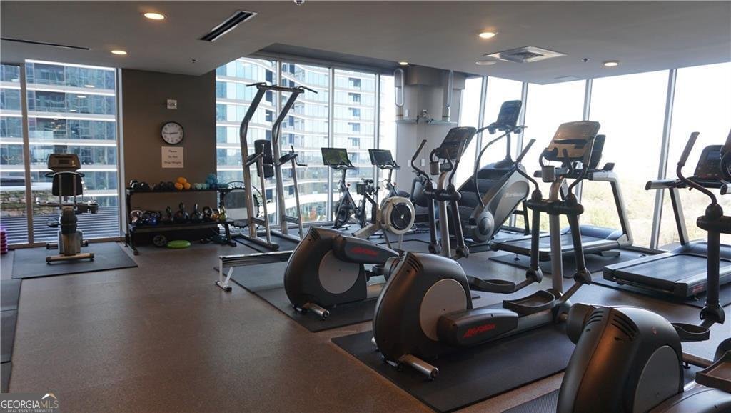 855 Peachtree Street Atlanta - Photo 32