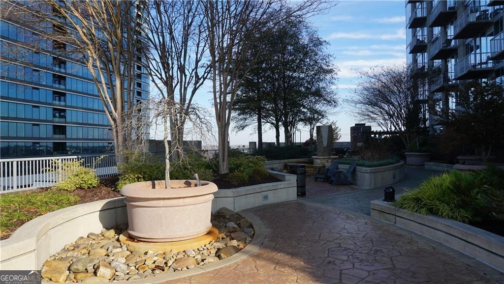 855 Peachtree Street Atlanta - Photo 33