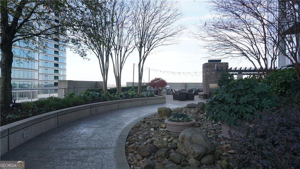 855 Peachtree Street Atlanta - Photo 34