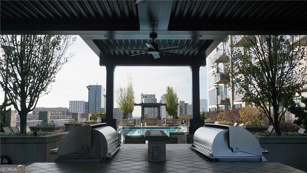 855 Peachtree Street Atlanta - Photo 36