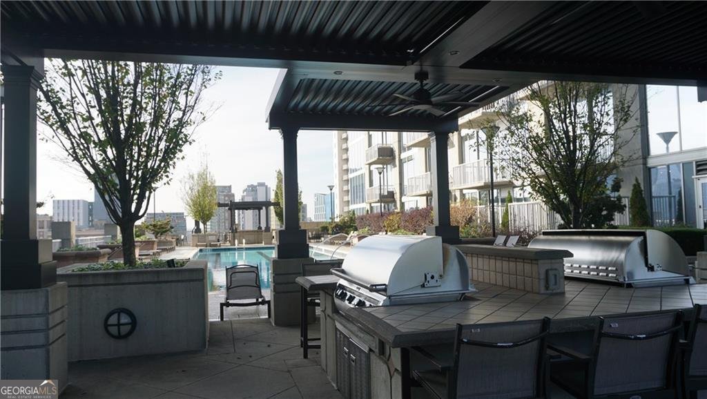 855 Peachtree Street Atlanta - Photo 37