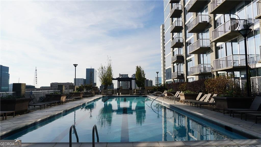 855 Peachtree Street Atlanta - Photo 38