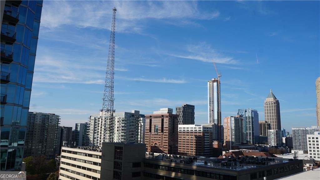 855 Peachtree Street Atlanta - Photo 40