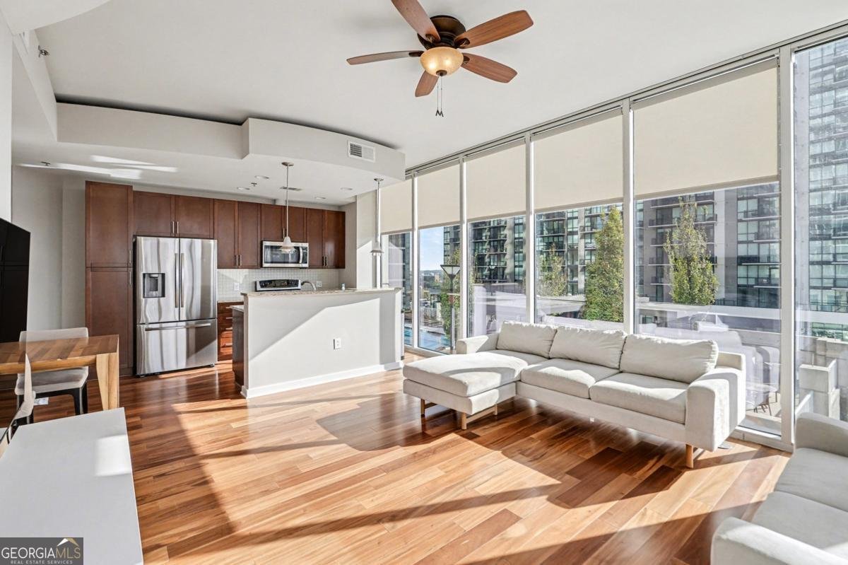 855 Peachtree Street Atlanta - Photo 6