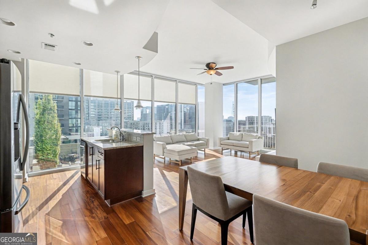 855 Peachtree Street Atlanta - Photo 9