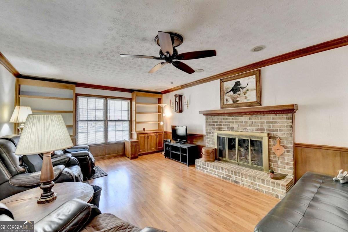 861 Maxie Lane Lawrenceville - Photo 27