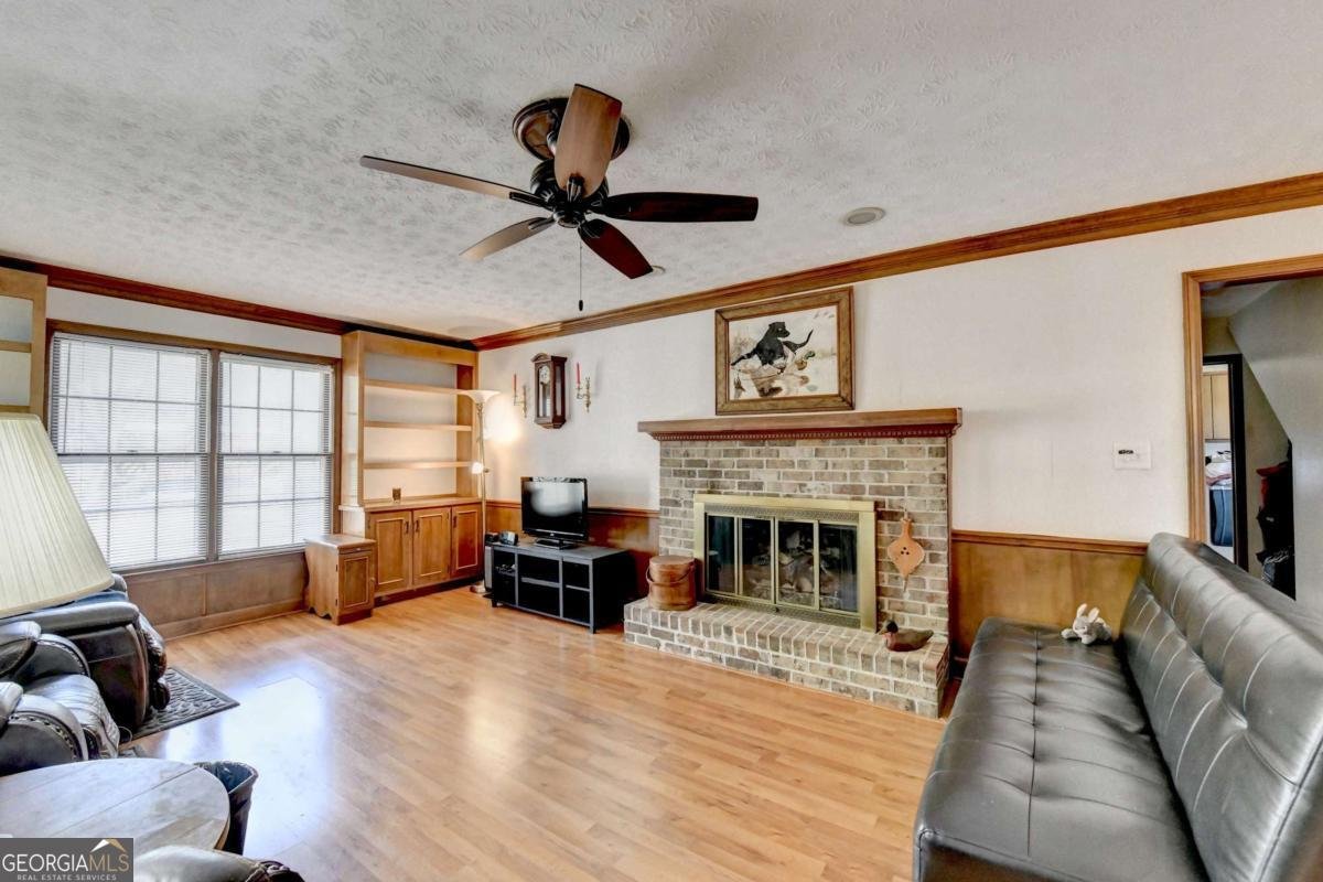 861 Maxie Lane Lawrenceville - Photo 28