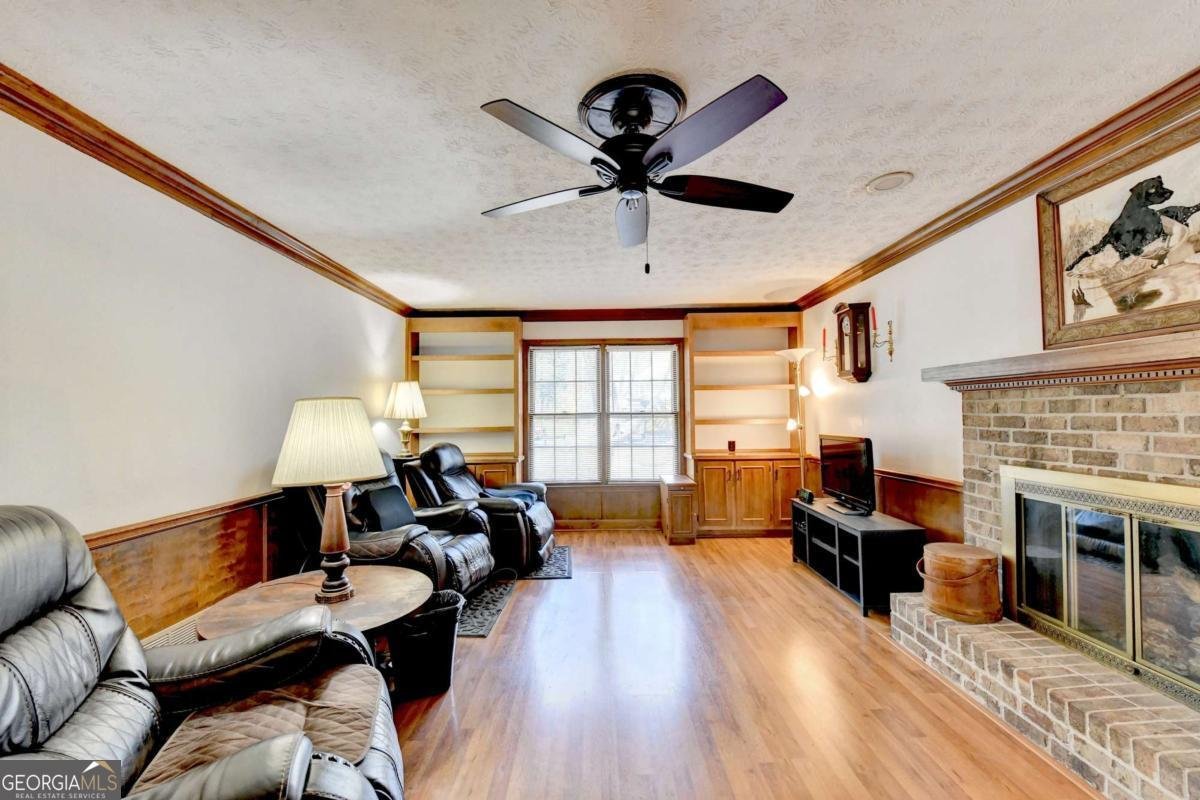 861 Maxie Lane Lawrenceville - Photo 29