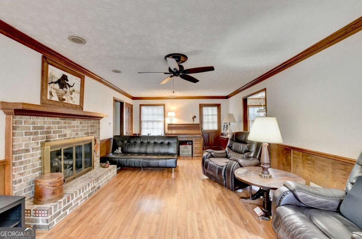 861 Maxie Lane Lawrenceville - Photo 30