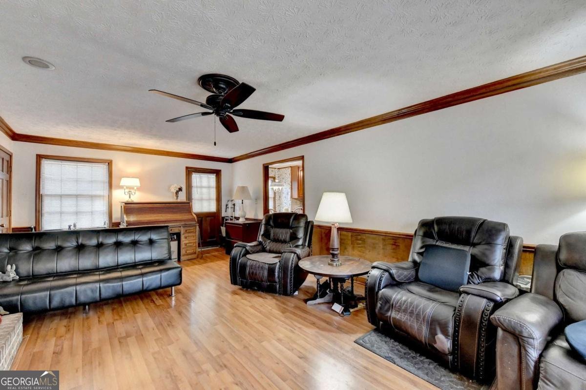 861 Maxie Lane Lawrenceville - Photo 31