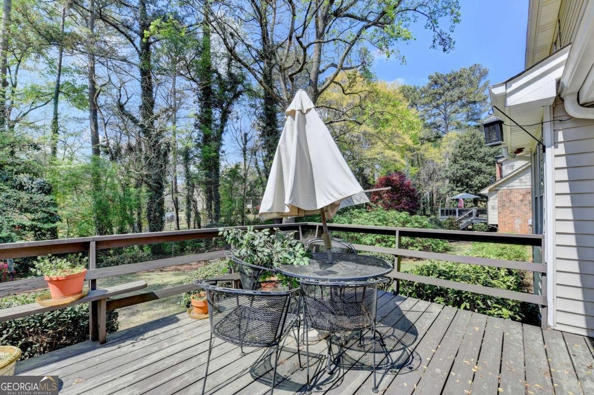 861 Maxie Lane Lawrenceville - Photo 50