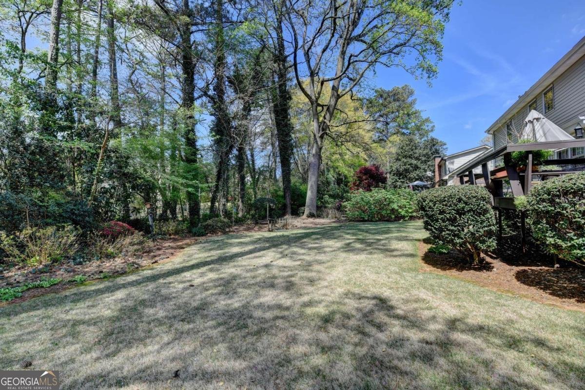 861 Maxie Lane Lawrenceville - Photo 52