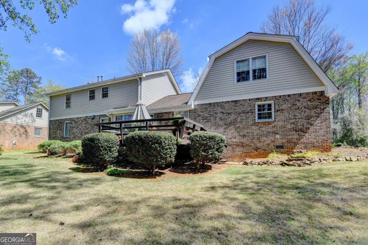 861 Maxie Lane Lawrenceville - Photo 53