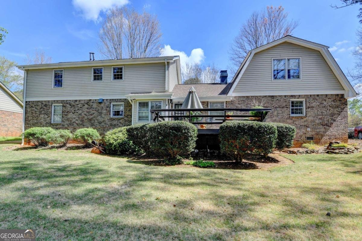 861 Maxie Lane Lawrenceville - Photo 54