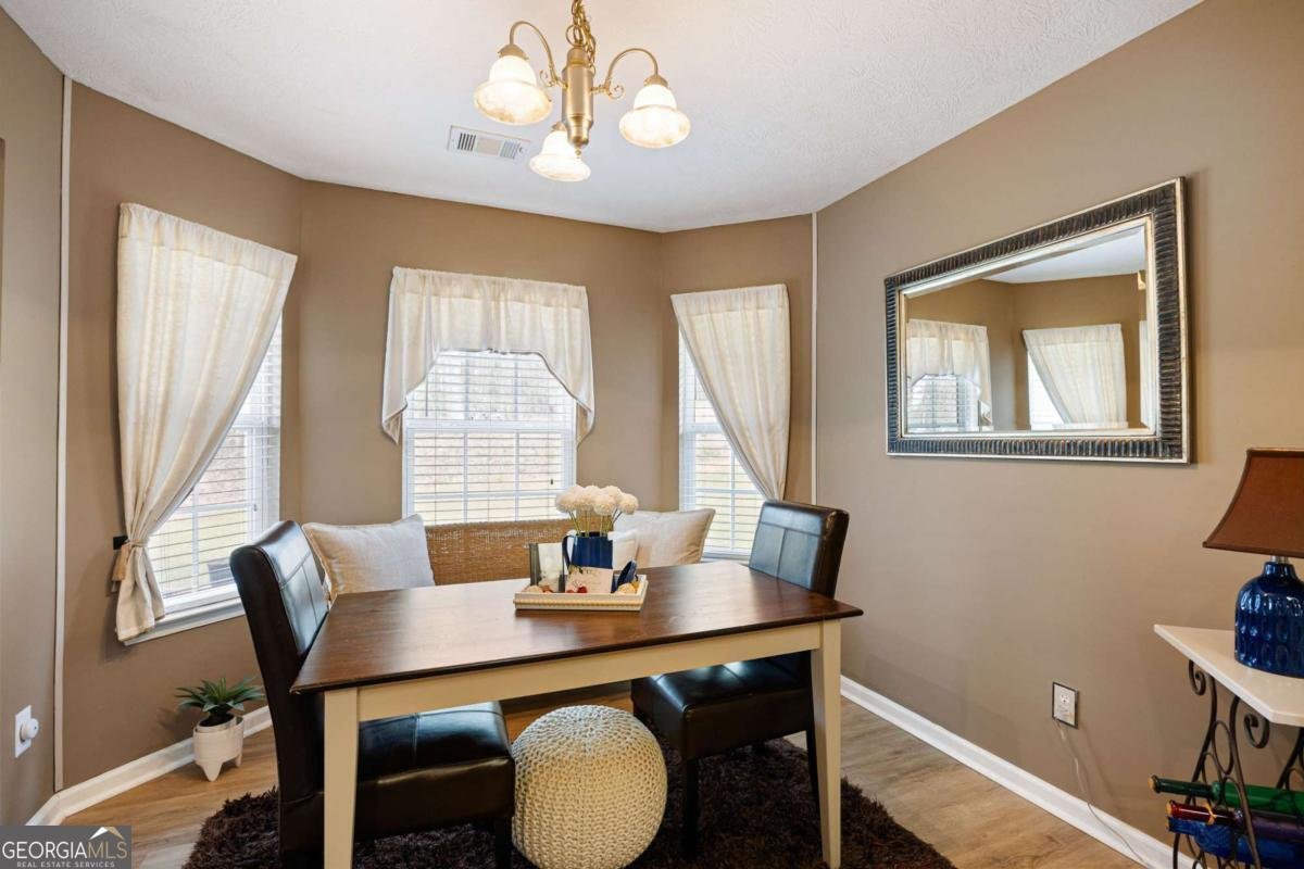 5017 Grist Mill Drive Villa Rica - Photo 10