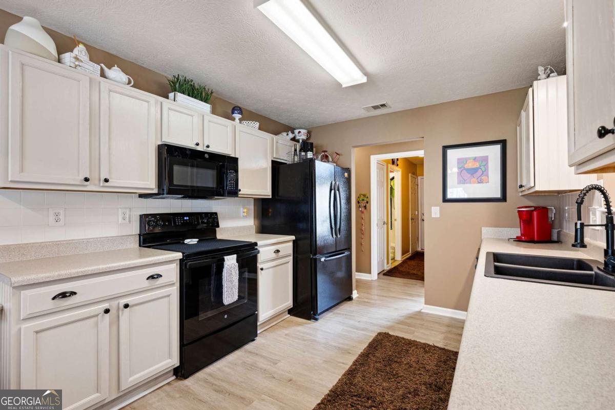 5017 Grist Mill Drive Villa Rica - Photo 11