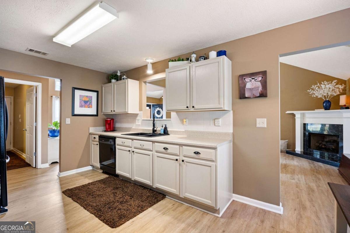 5017 Grist Mill Drive Villa Rica - Photo 12